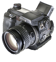 Minolta Dimage 7Hi