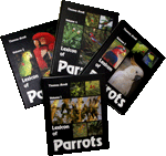 Lexicon of Parrots